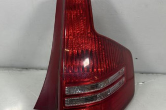 Feu arriere principal droit (feux) CITROEN C4 1 Photo n°1