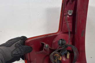 Feu arriere principal droit (feux) CITROEN C4 1