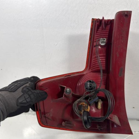 Feu arriere principal droit (feux) CITROEN C4 1