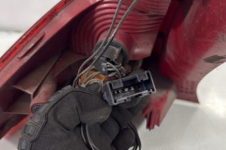 Feu arriere principal droit (feux) CITROEN C4 1