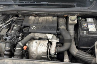 Feu arriere principal droit (feux) CITROEN C4 1