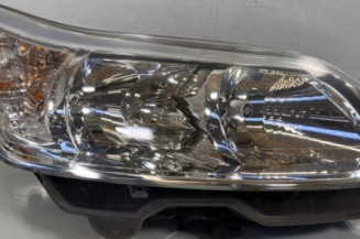 Optique avant principal droit (feux)(phare) CITROEN C4 1 Photo n°1