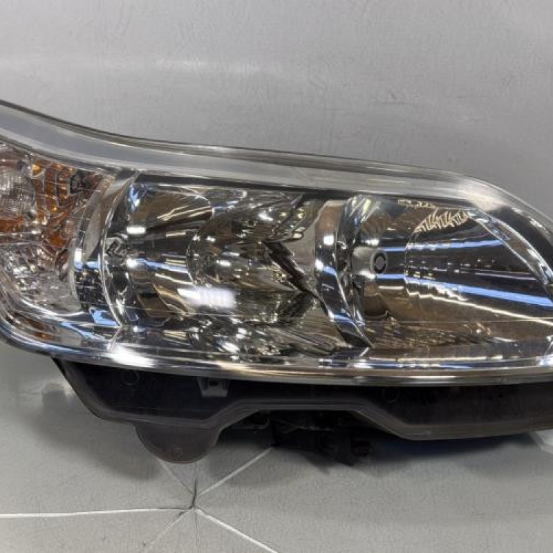 Optique avant principal droit (feux)(phare) CITROEN C4 1 Photo n°1