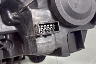 Optique avant principal droit (feux)(phare) CITROEN C4 1