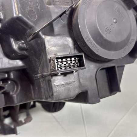 Optique avant principal droit (feux)(phare) CITROEN C4 1