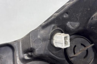 Optique avant principal droit (feux)(phare) CITROEN C4 1