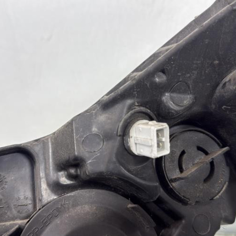 Optique avant principal droit (feux)(phare) CITROEN C4 1 Photo n°3