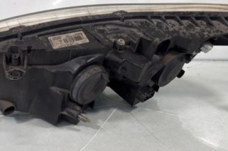 Optique avant principal droit (feux)(phare) CITROEN C4 1