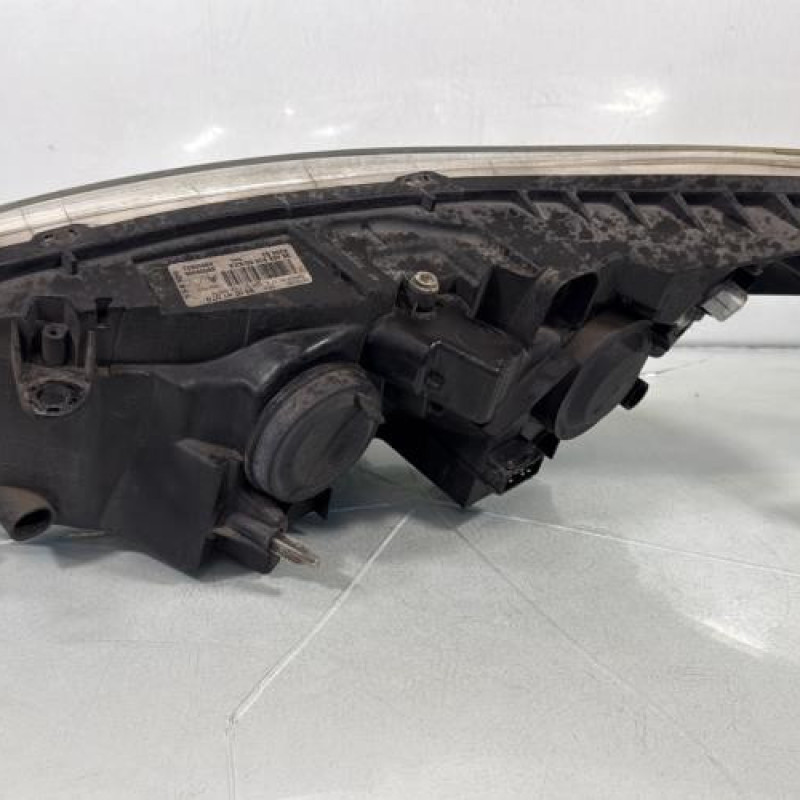 Optique avant principal droit (feux)(phare) CITROEN C4 1 Photo n°4