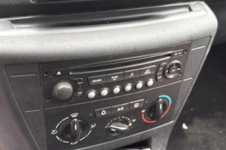 Optique avant principal droit (feux)(phare) CITROEN C4 1