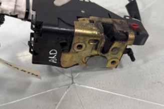 Serrure arriere droit CITROEN C4 1 Photo n°1