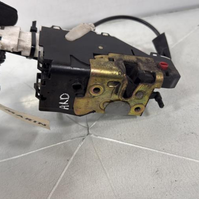 Serrure arriere droit CITROEN C4 1 Photo n°1