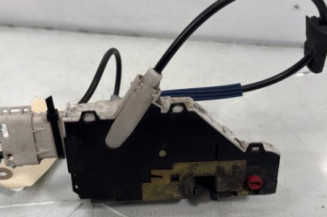 Serrure arriere droit CITROEN C4 1