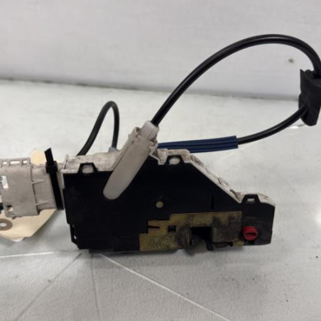 Serrure arriere droit CITROEN C4 1