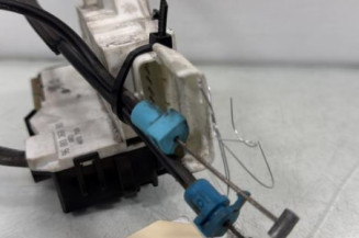 Serrure arriere droit CITROEN C4 1