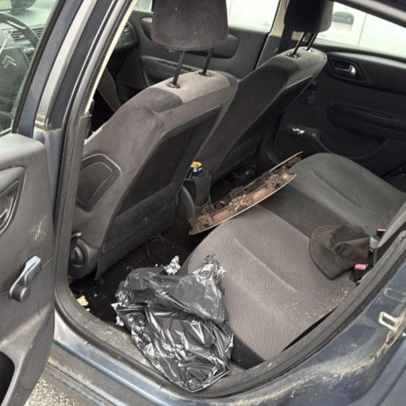 Serrure arriere droit CITROEN C4 1 Photo n°13