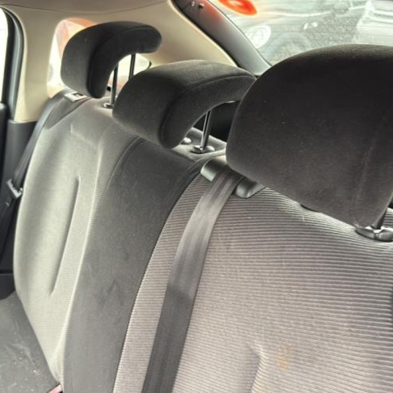 Serrure arriere droit CITROEN C4 1 Photo n°14