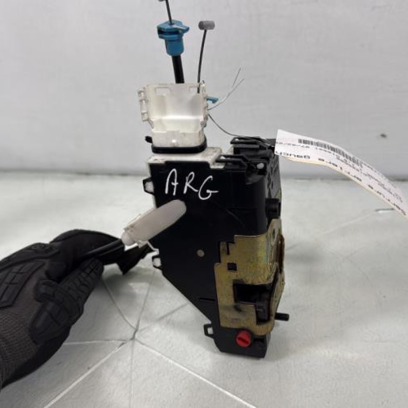 Serrure arriere gauche CITROEN C4 1 Photo n°1