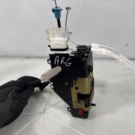 Serrure arriere gauche CITROEN C4 1 Photo n°1