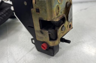 Serrure arriere gauche CITROEN C4 1