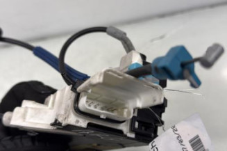 Serrure arriere gauche CITROEN C4 1