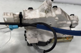 Serrure arriere gauche CITROEN C4 1