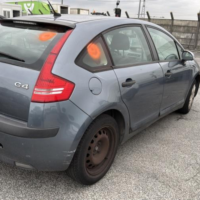 Serrure arriere gauche CITROEN C4 1 Photo n°8