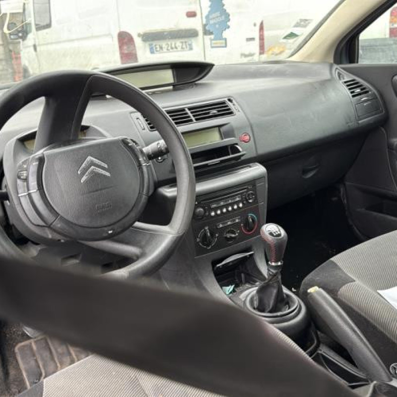 Serrure arriere gauche CITROEN C4 1 Photo n°14