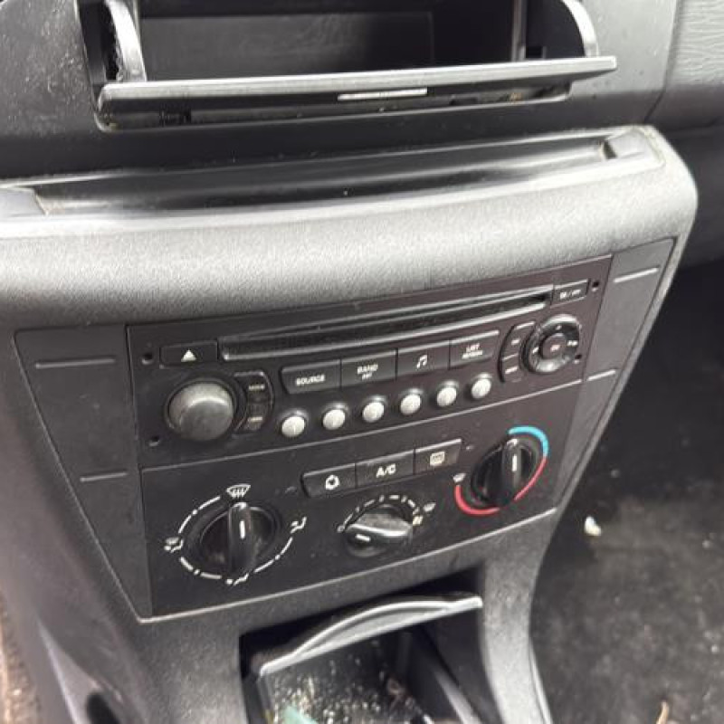 Serrure arriere gauche CITROEN C4 1 Photo n°16