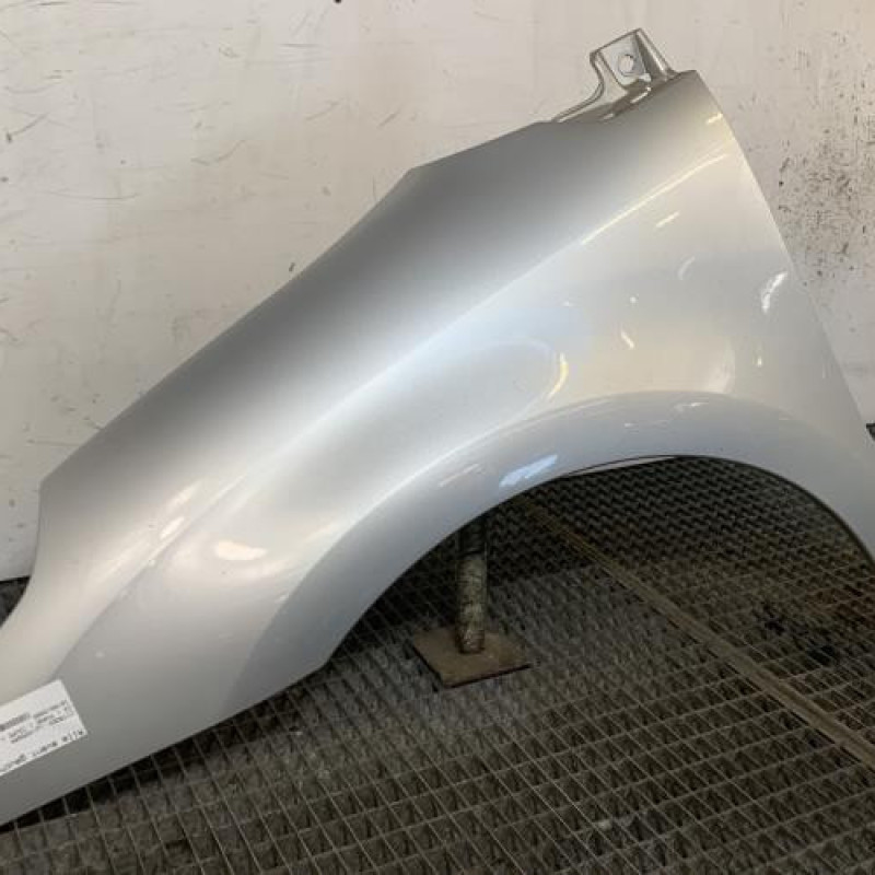 Aile avant gauche CITROEN C4 1 Photo n°2