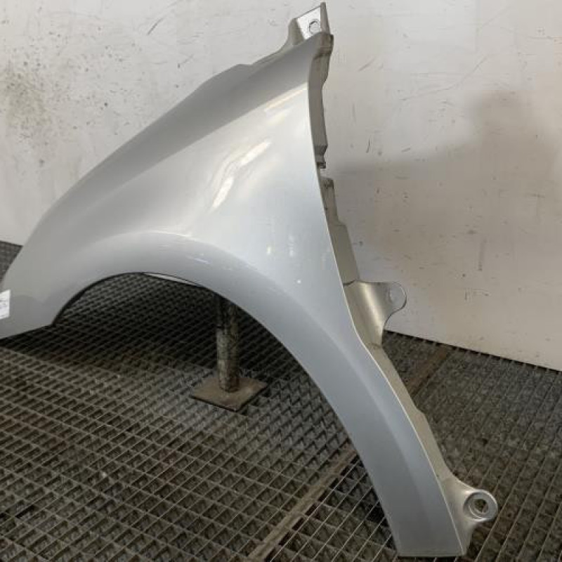 Aile avant gauche CITROEN C4 1 Photo n°3