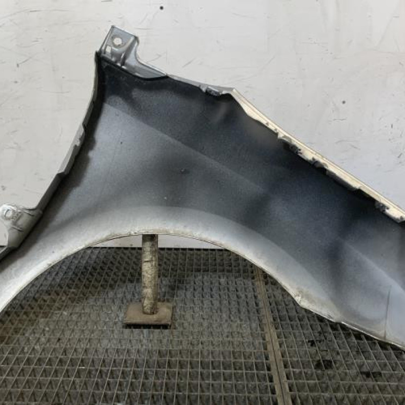 Aile avant gauche CITROEN C4 1 Photo n°4