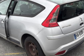 Aile avant gauche CITROEN C4 1