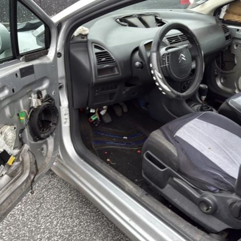 Aile avant gauche CITROEN C4 1 Photo n°9