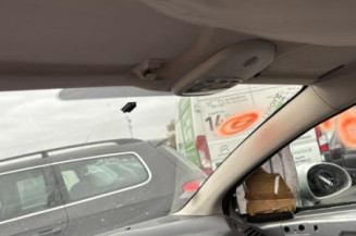 Aile avant gauche CITROEN C4 1