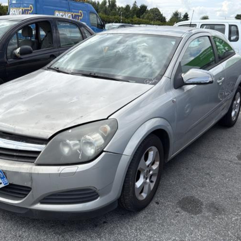 Pedale d'accelerateur OPEL ASTRA H Photo n°1