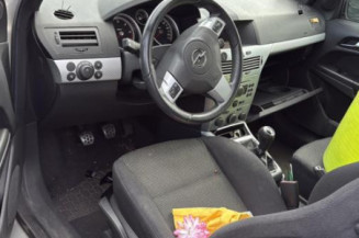 Pedale d'accelerateur OPEL ASTRA H