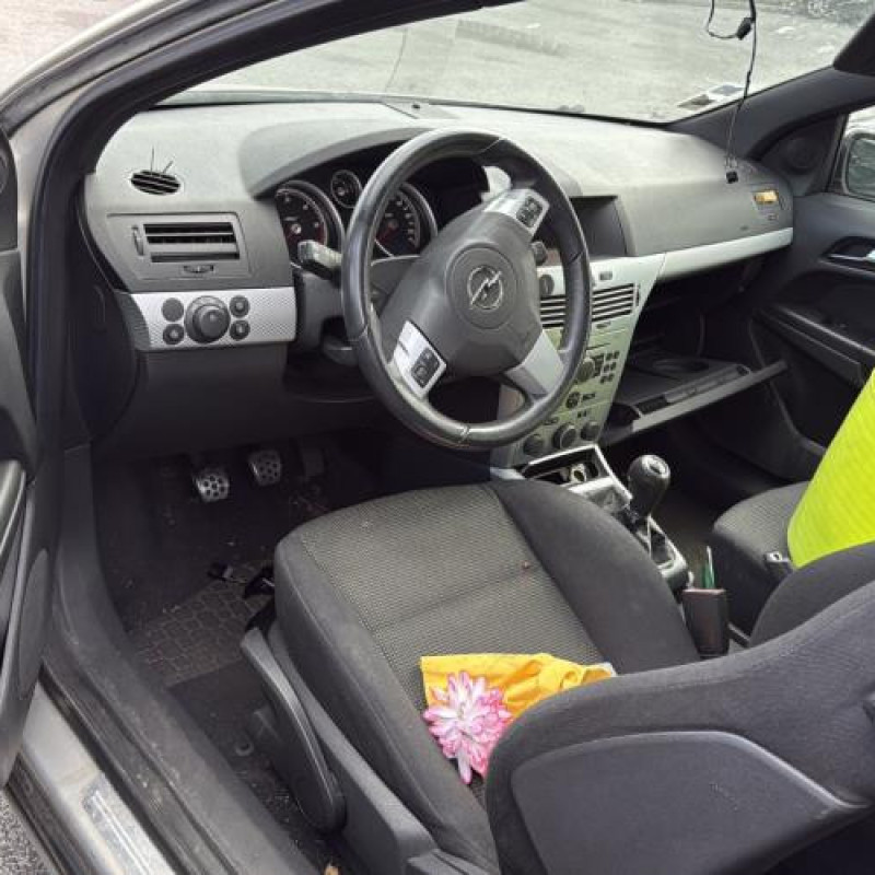 Pedale d'accelerateur OPEL ASTRA H Photo n°9