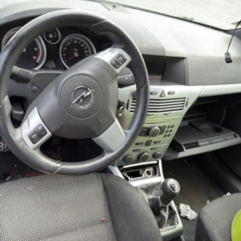 Pedale d'accelerateur OPEL ASTRA H Photo n°11