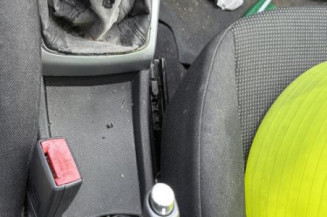 Pedale d'accelerateur OPEL ASTRA H