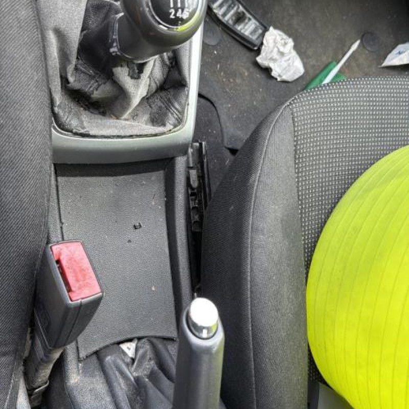 Pedale d'accelerateur OPEL ASTRA H Photo n°13