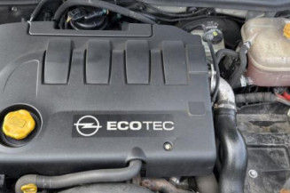 Pedale d'accelerateur OPEL ASTRA H