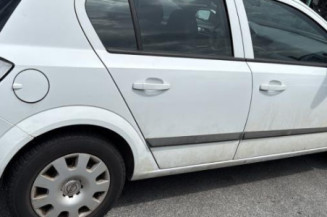 Pedale d'accelerateur OPEL ASTRA H