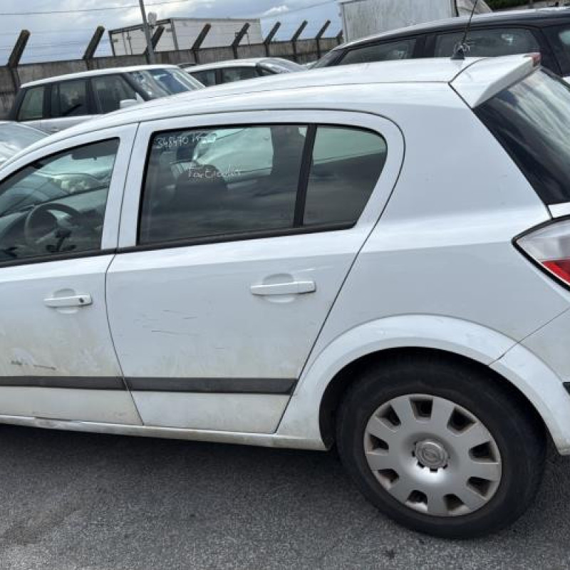 Pedale d'accelerateur OPEL ASTRA H Photo n°18