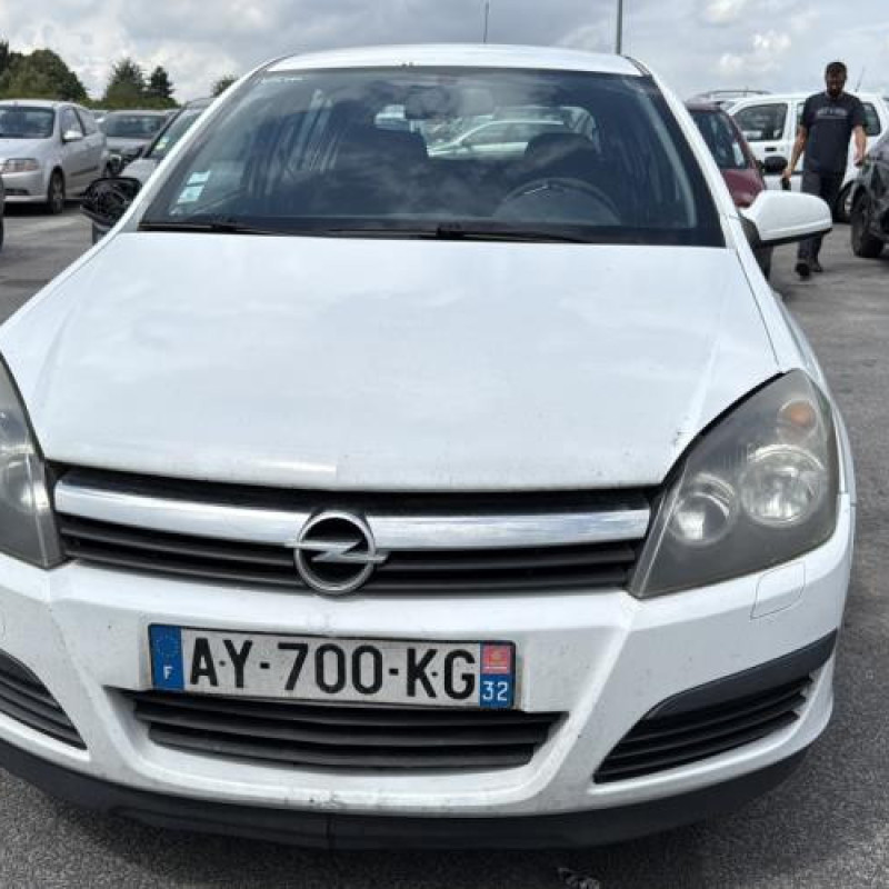 Pedale d'accelerateur OPEL ASTRA H Photo n°19