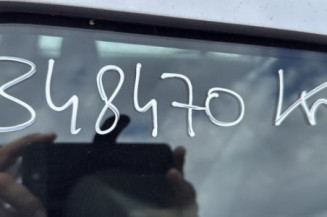 Pedale d'accelerateur OPEL ASTRA H