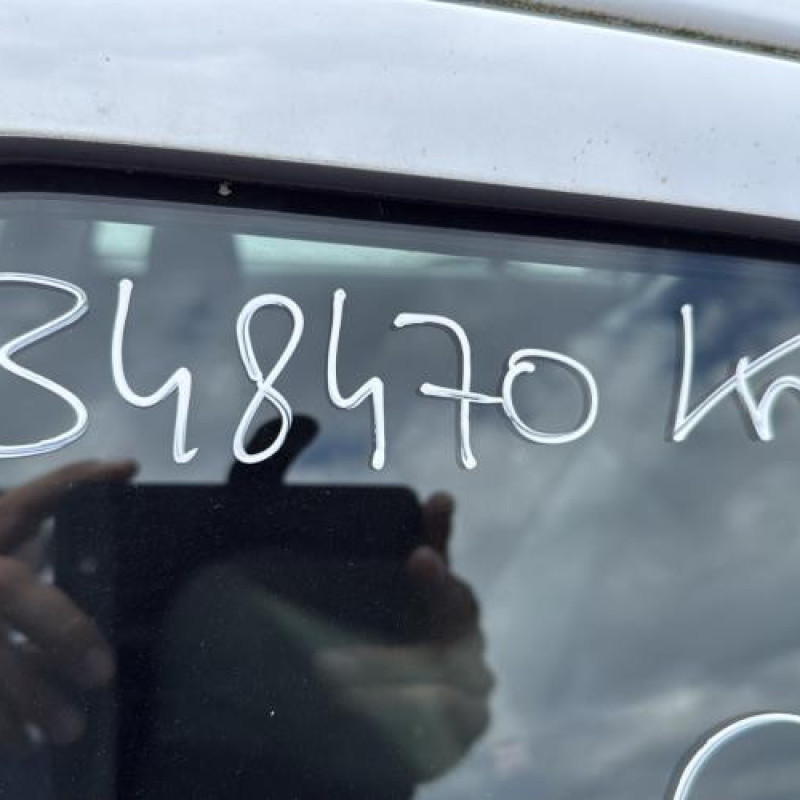 Pedale d'accelerateur OPEL ASTRA H Photo n°20