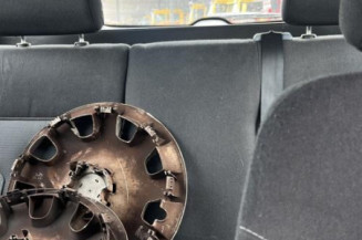 Pedale d'accelerateur OPEL ASTRA H