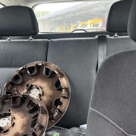 Pedale d'accelerateur OPEL ASTRA H