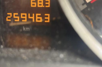 Pedale d'accelerateur OPEL ASTRA H